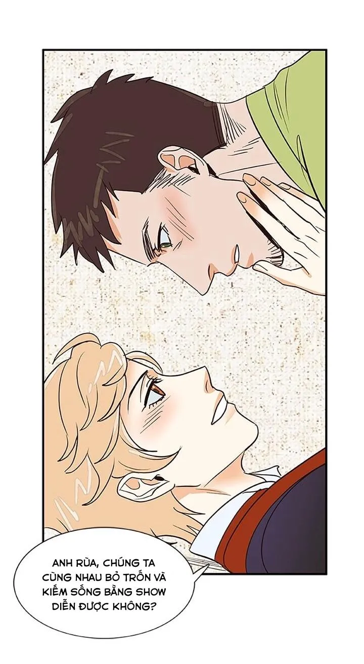 [Hoàn] Rạp Chiếu Phim BL Cổ Điển Chapter 42 Trang 19