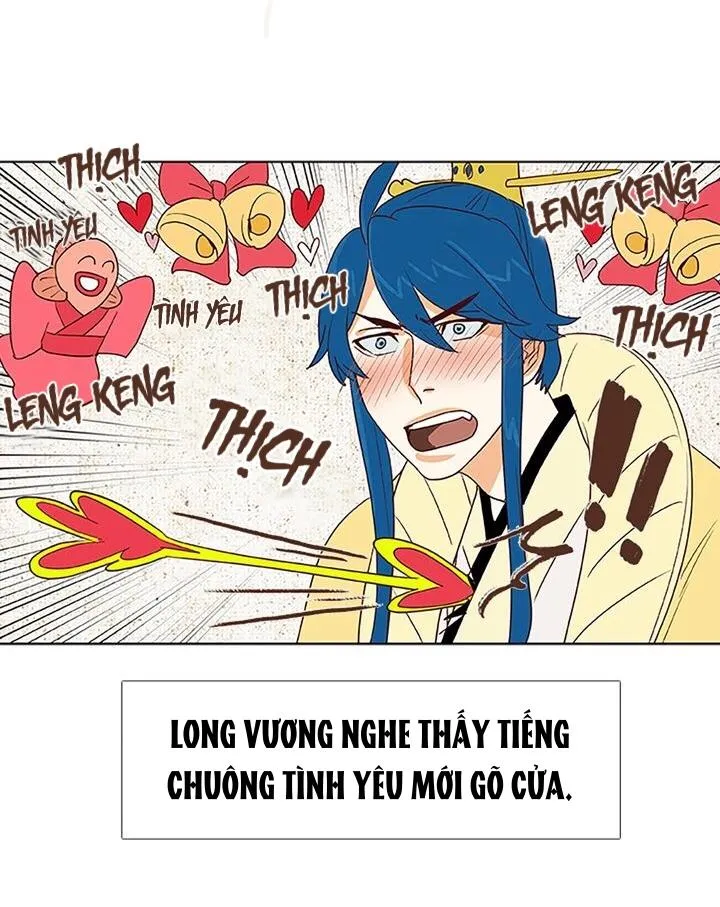 [Hoàn] Rạp Chiếu Phim BL Cổ Điển Chapter 43 Trang 9