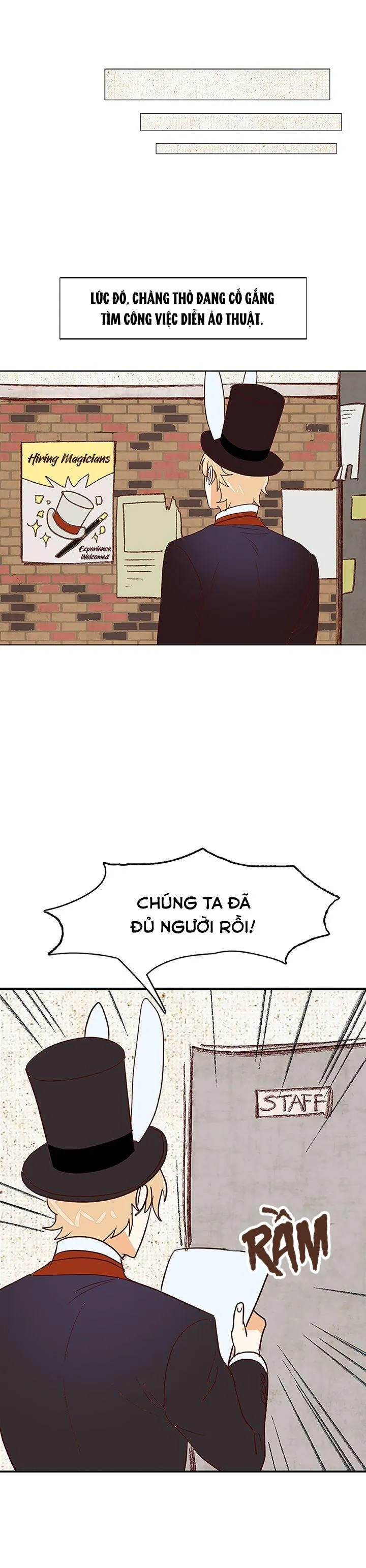 [Hoàn] Rạp Chiếu Phim BL Cổ Điển Chapter 43 Trang 10