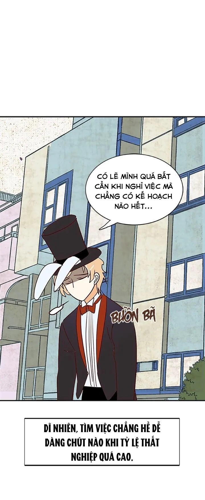 [Hoàn] Rạp Chiếu Phim BL Cổ Điển Chapter 43 Trang 11