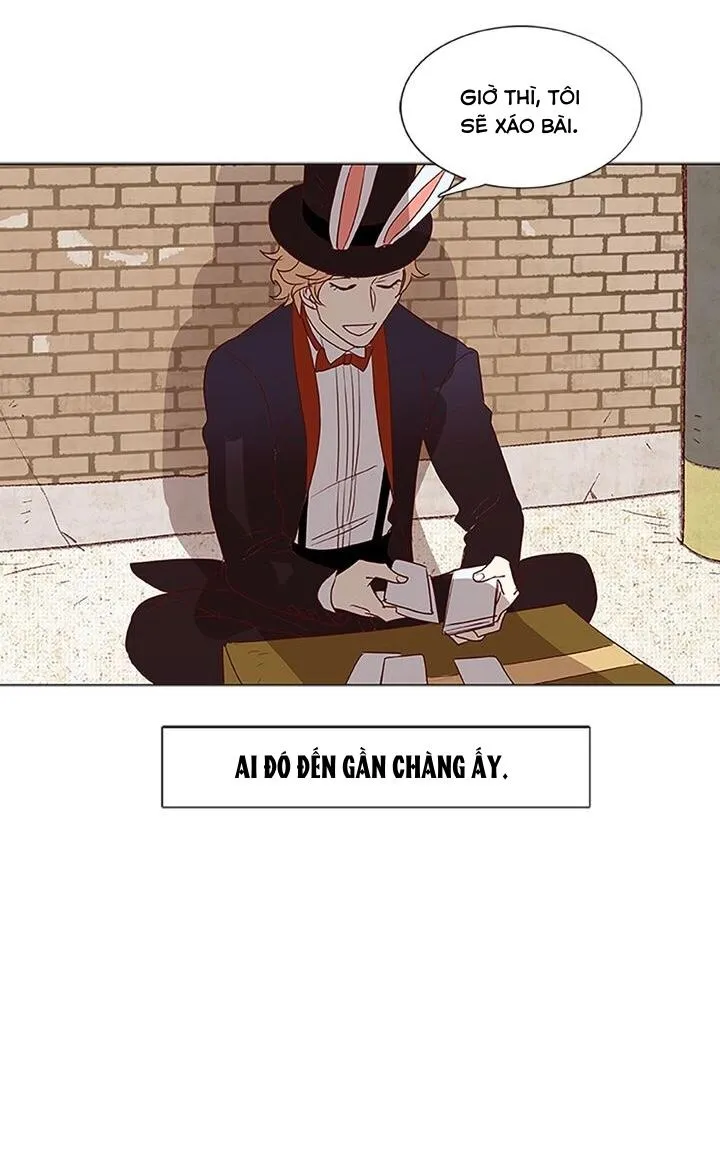 [Hoàn] Rạp Chiếu Phim BL Cổ Điển Chapter 43 Trang 14
