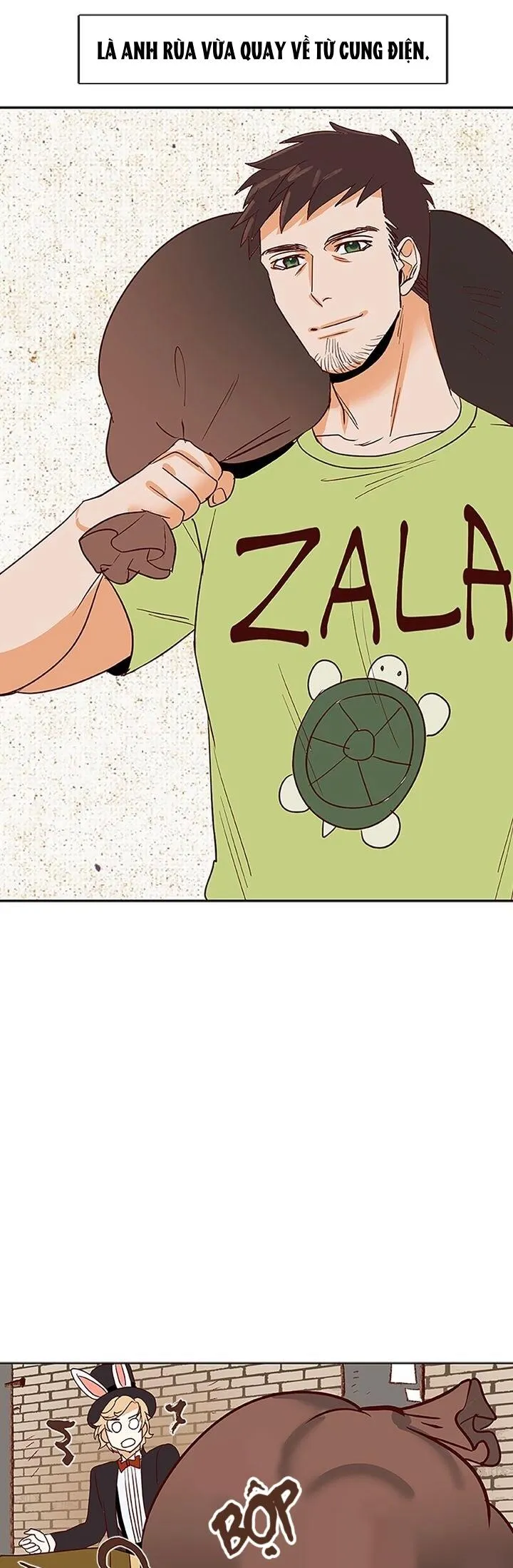 [Hoàn] Rạp Chiếu Phim BL Cổ Điển Chapter 43 Trang 16