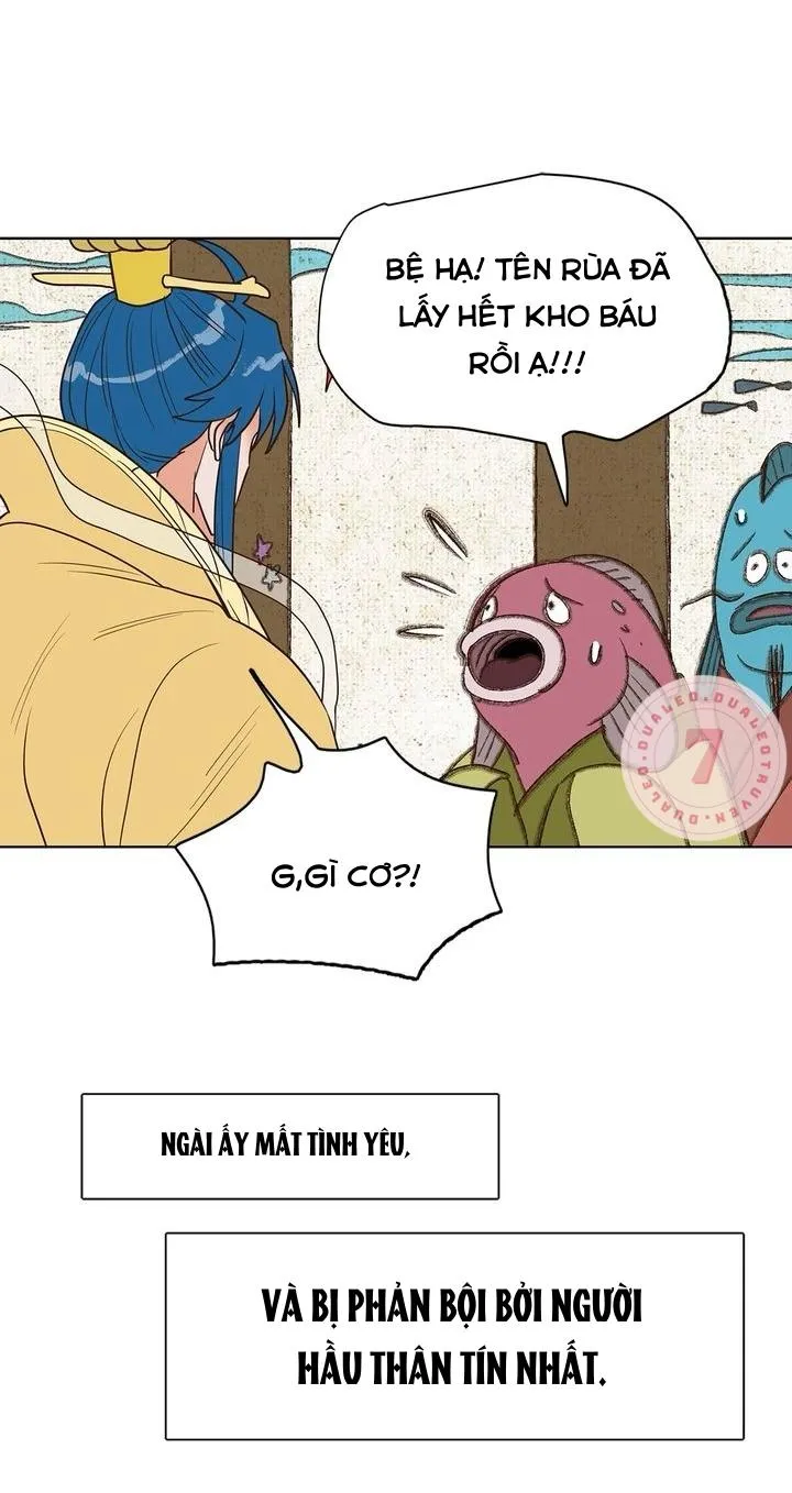 [Hoàn] Rạp Chiếu Phim BL Cổ Điển Chapter 44 Trang 5