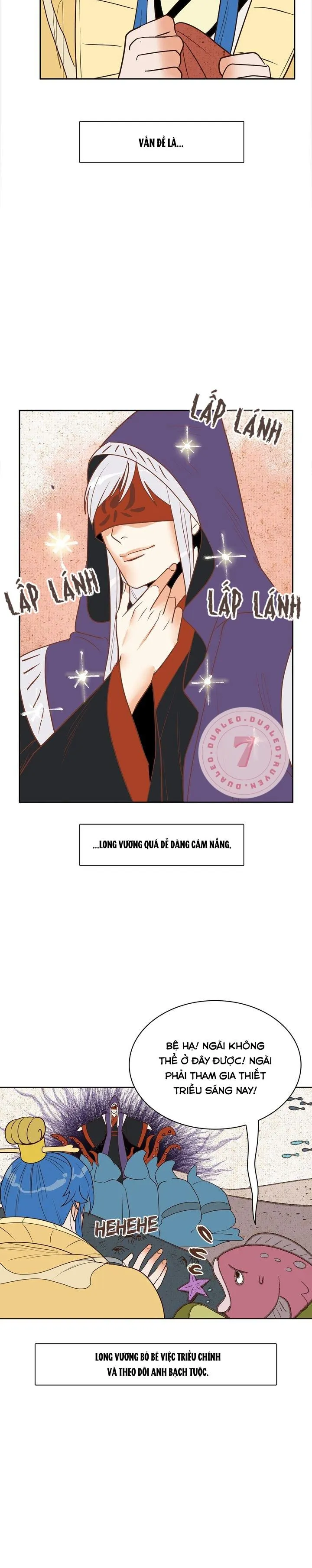 [Hoàn] Rạp Chiếu Phim BL Cổ Điển Chapter 44 Trang 9