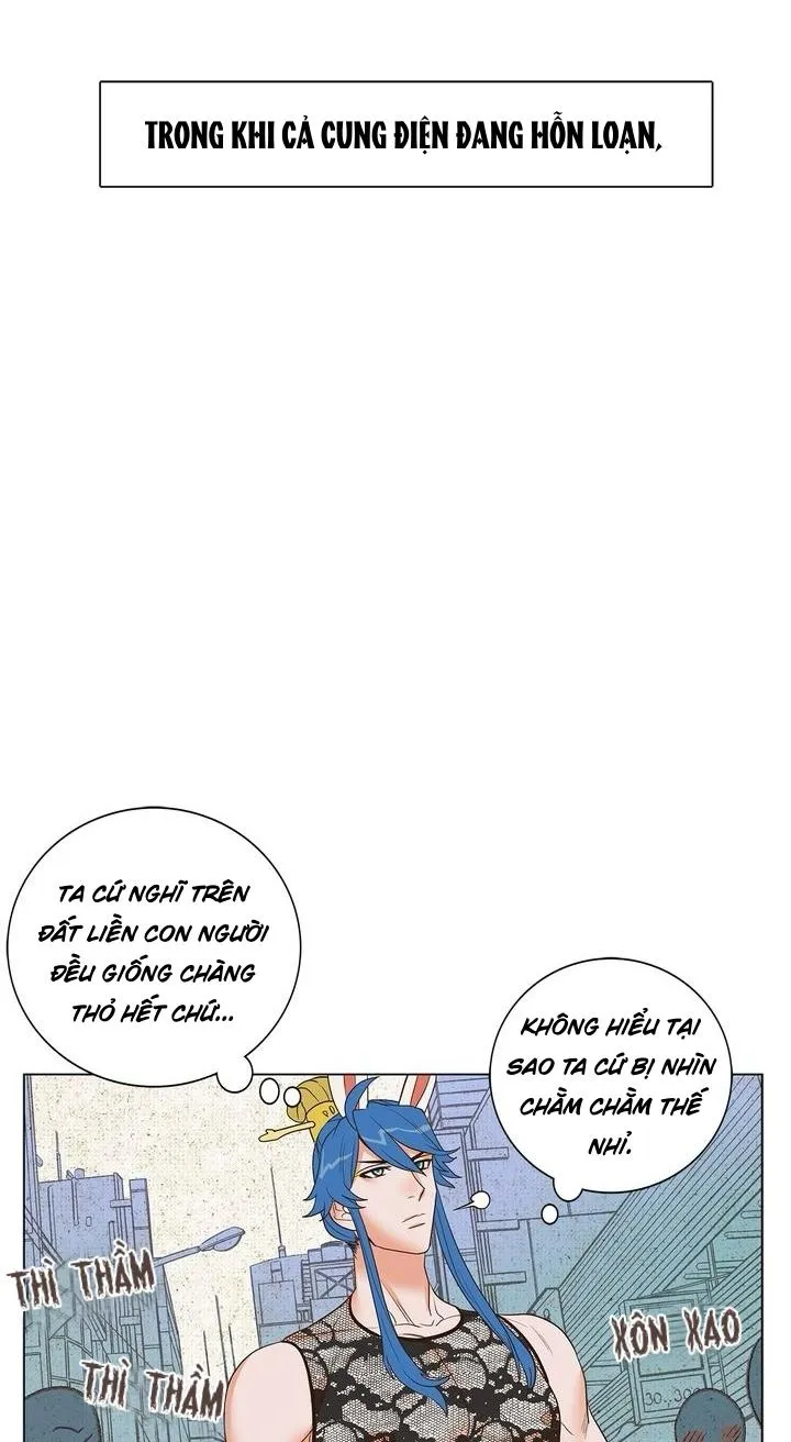 [Hoàn] Rạp Chiếu Phim BL Cổ Điển Chapter 45 Trang 3