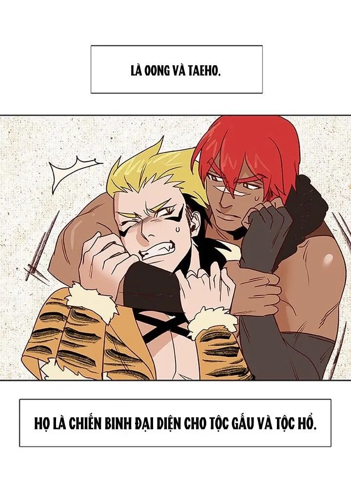 [Hoàn] Rạp Chiếu Phim BL Cổ Điển Chapter 46 Trang 4