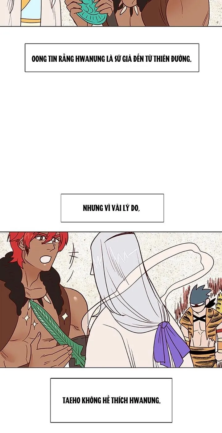 [Hoàn] Rạp Chiếu Phim BL Cổ Điển Chapter 46 Trang 14