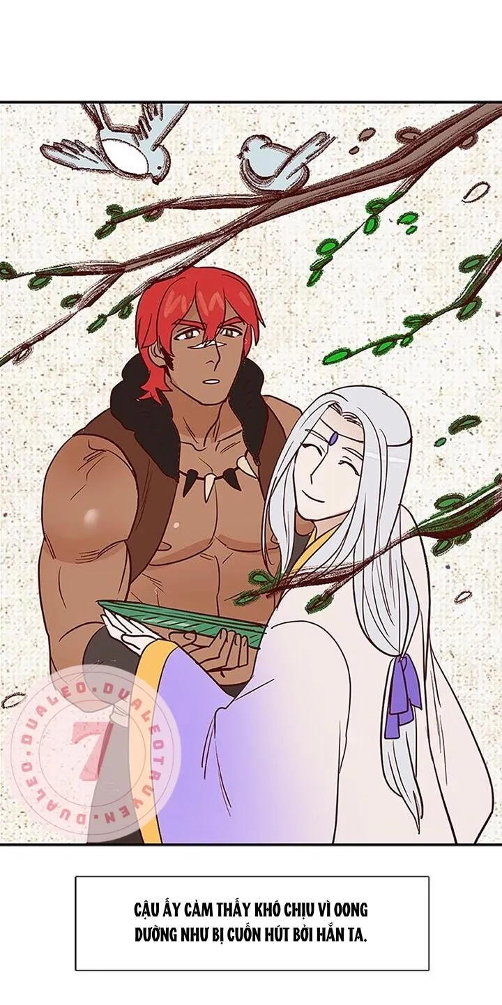 [Hoàn] Rạp Chiếu Phim BL Cổ Điển Chapter 46 Trang 15