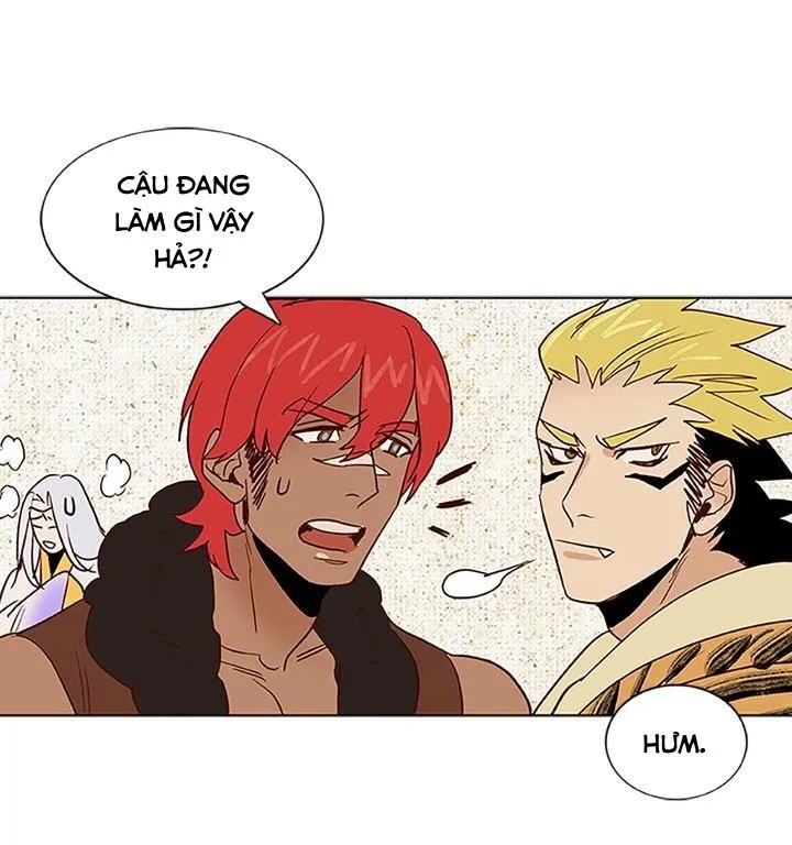 [Hoàn] Rạp Chiếu Phim BL Cổ Điển Chapter 46 Trang 18