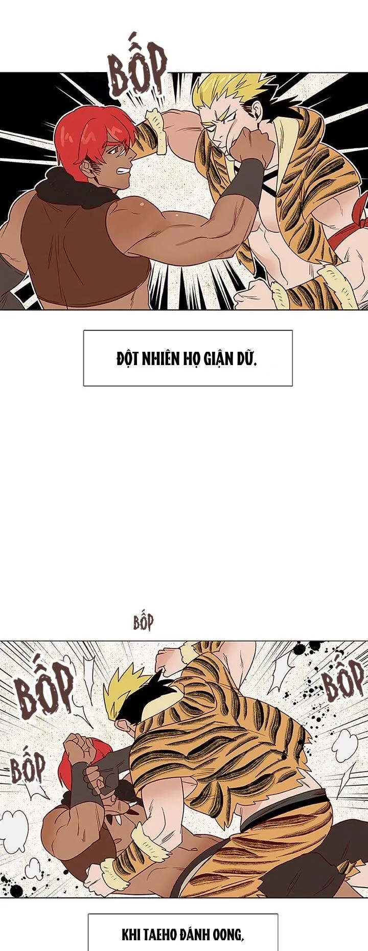 [Hoàn] Rạp Chiếu Phim BL Cổ Điển Chapter 46 Trang 20