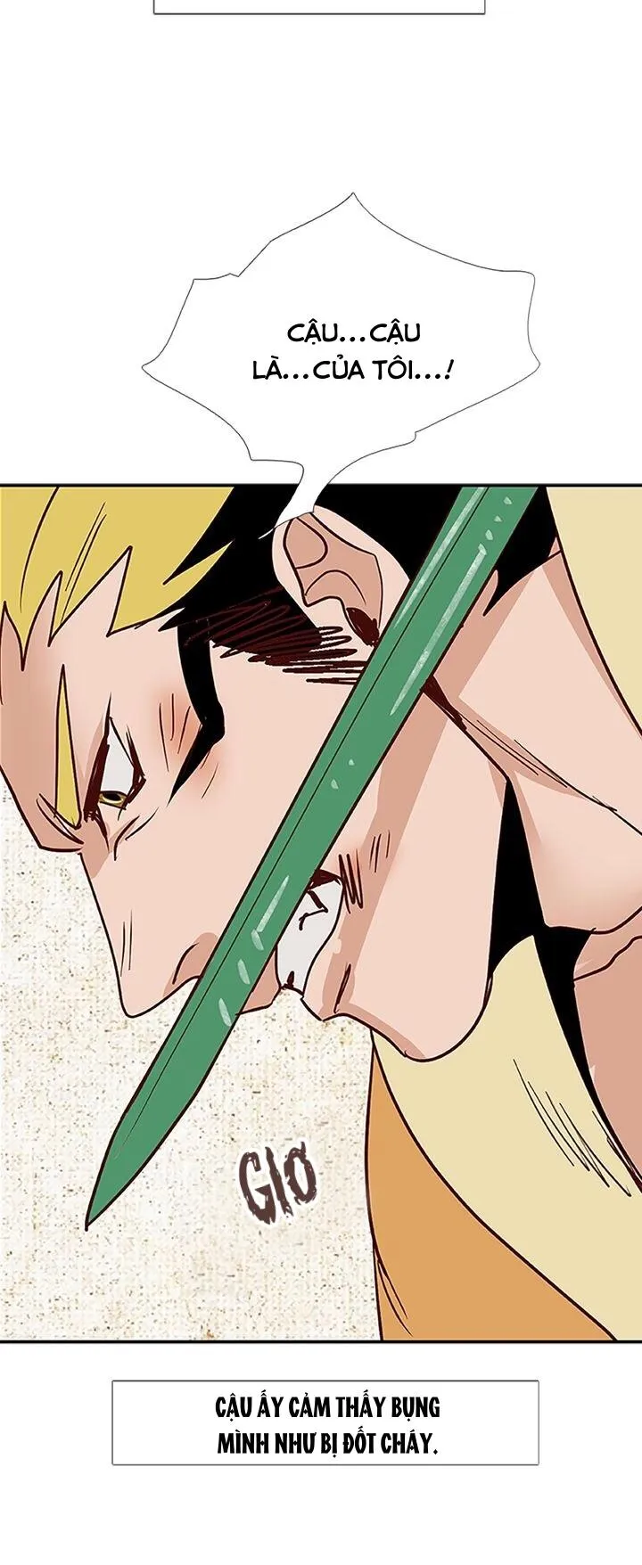 [Hoàn] Rạp Chiếu Phim BL Cổ Điển Chapter 46 Trang 21