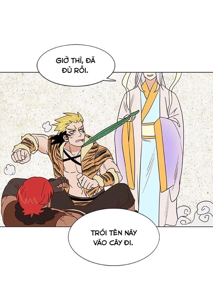 [Hoàn] Rạp Chiếu Phim BL Cổ Điển Chapter 46 Trang 22