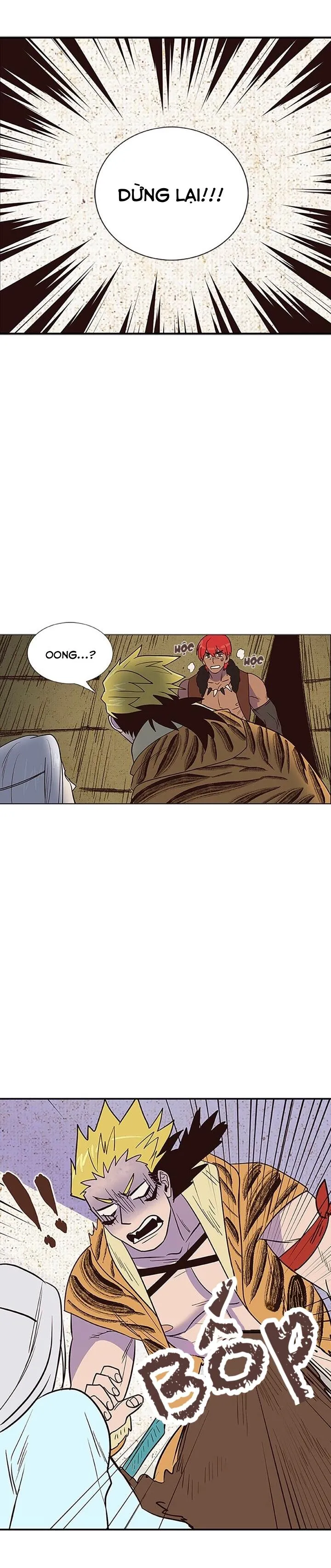 [Hoàn] Rạp Chiếu Phim BL Cổ Điển Chapter 47 Trang 5