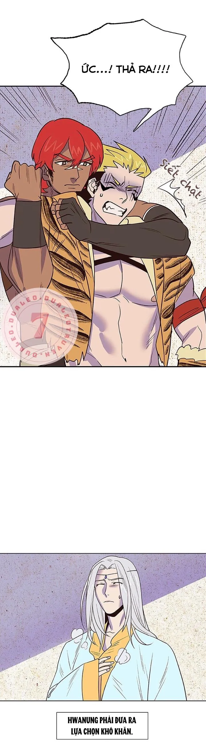 [Hoàn] Rạp Chiếu Phim BL Cổ Điển Chapter 47 Trang 6