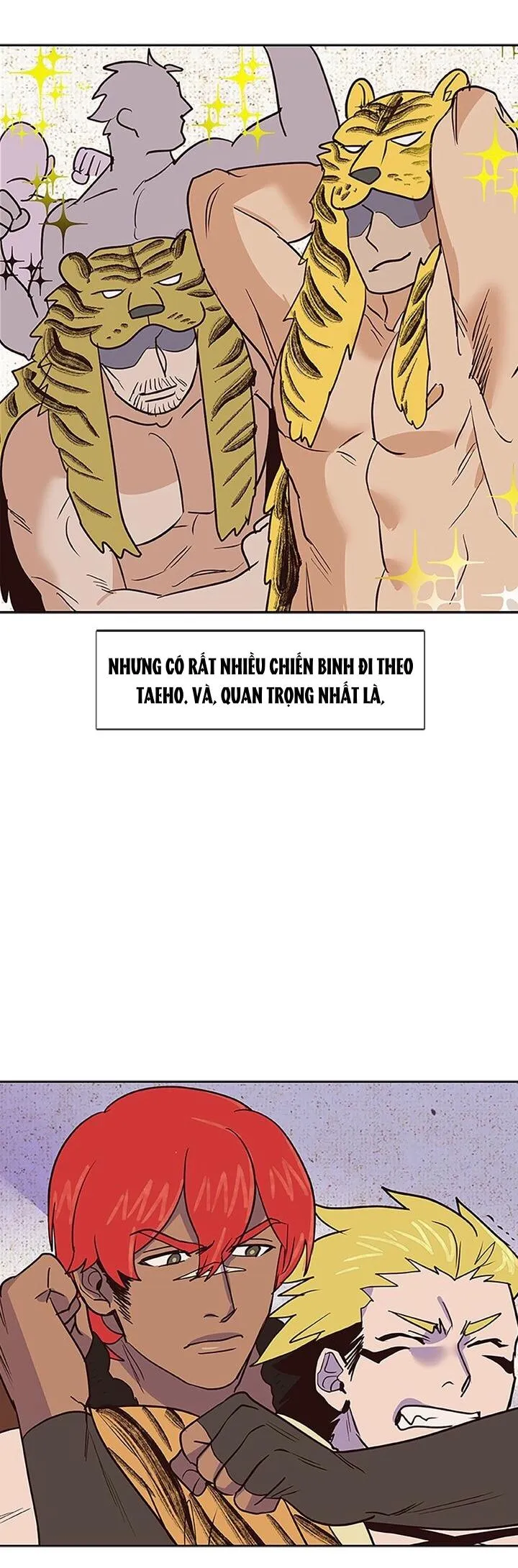 [Hoàn] Rạp Chiếu Phim BL Cổ Điển Chapter 47 Trang 8