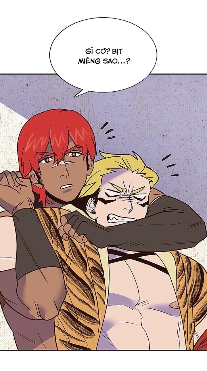 [Hoàn] Rạp Chiếu Phim BL Cổ Điển Chapter 47 Trang 10