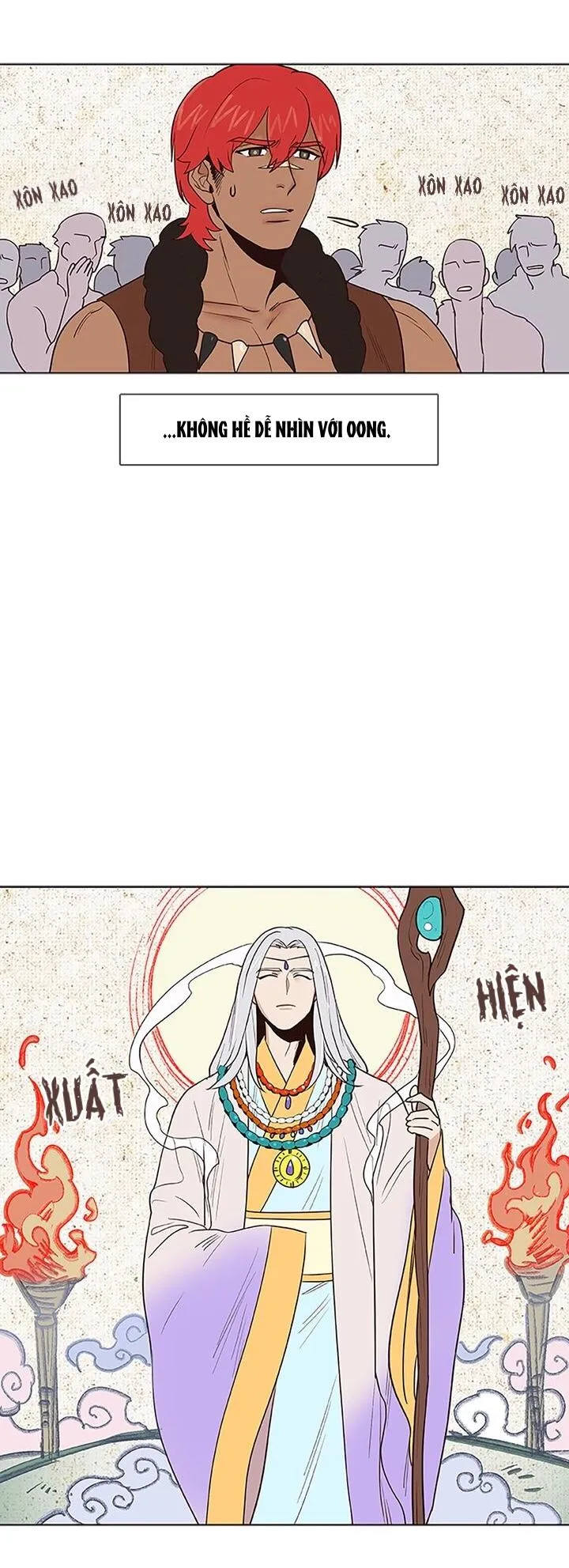 [Hoàn] Rạp Chiếu Phim BL Cổ Điển Chapter 47 Trang 13