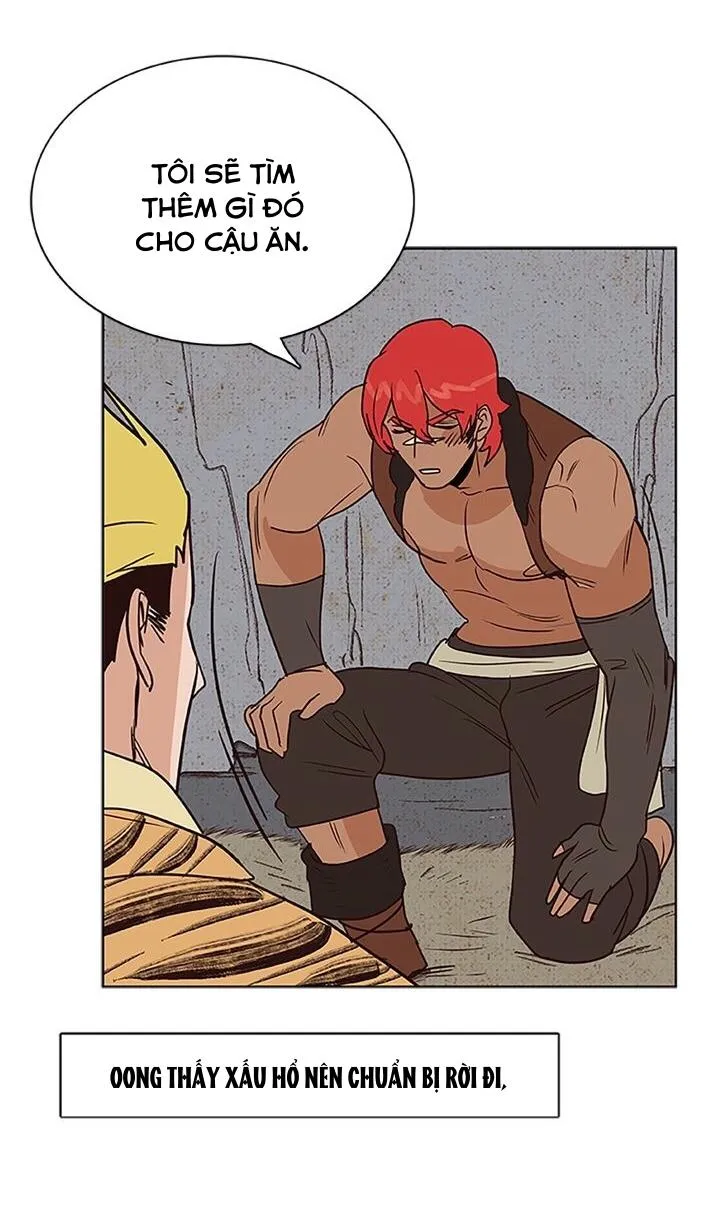 [Hoàn] Rạp Chiếu Phim BL Cổ Điển Chapter 48 Trang 7