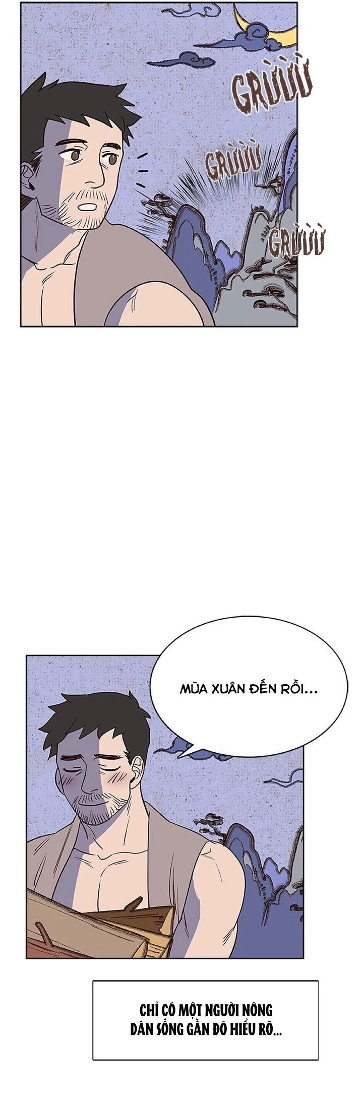 [Hoàn] Rạp Chiếu Phim BL Cổ Điển Chapter 48 Trang 13