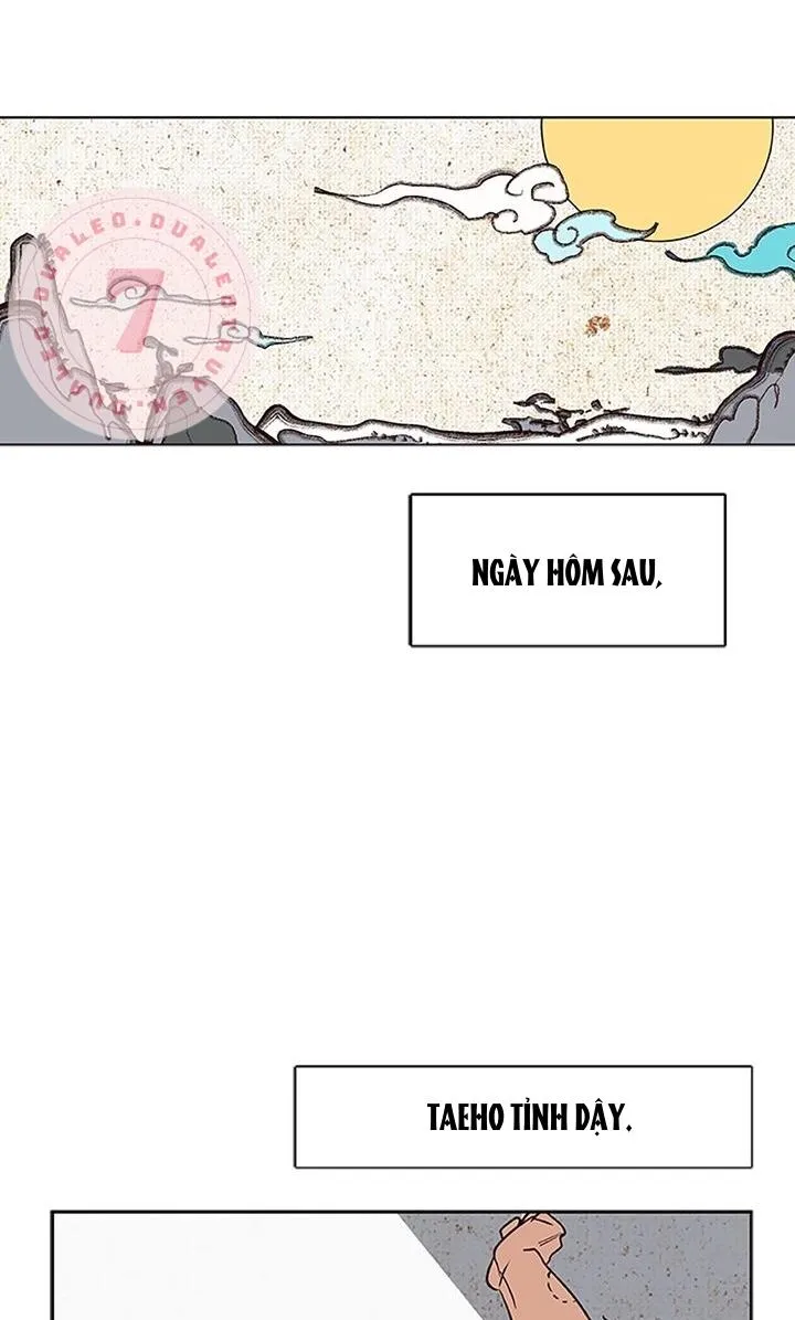 [Hoàn] Rạp Chiếu Phim BL Cổ Điển Chapter 48 Trang 14