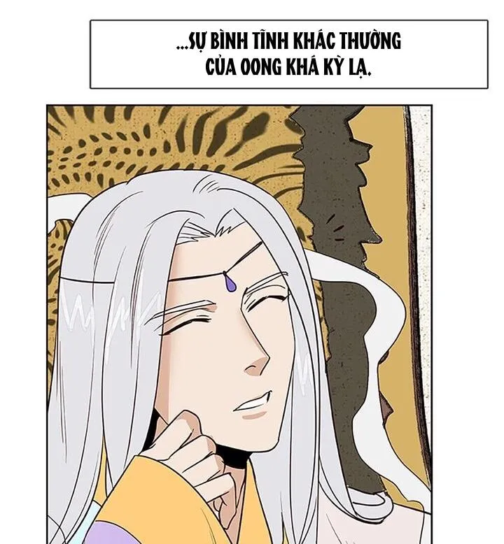 [Hoàn] Rạp Chiếu Phim BL Cổ Điển Chapter 48 Trang 18
