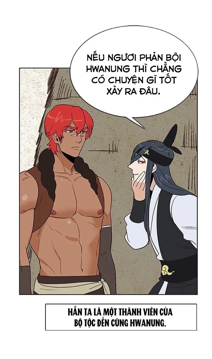 [Hoàn] Rạp Chiếu Phim BL Cổ Điển Chapter 48 Trang 21