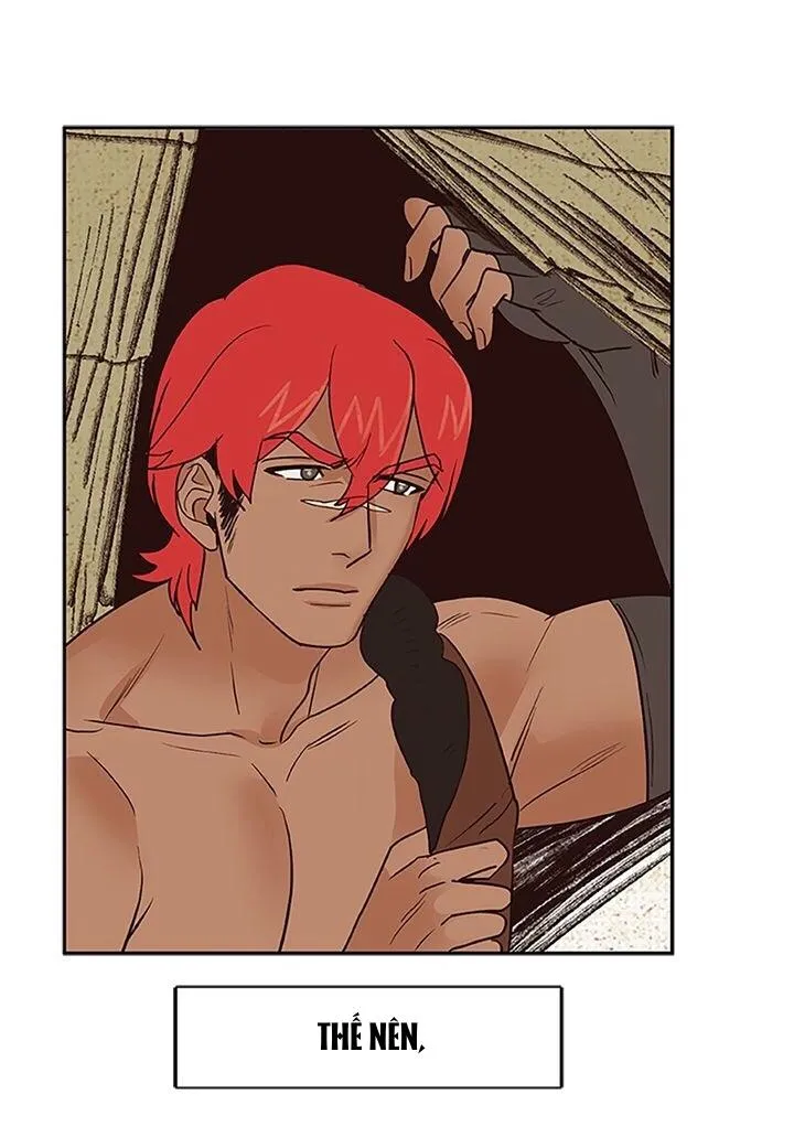 [Hoàn] Rạp Chiếu Phim BL Cổ Điển Chapter 49 Trang 4