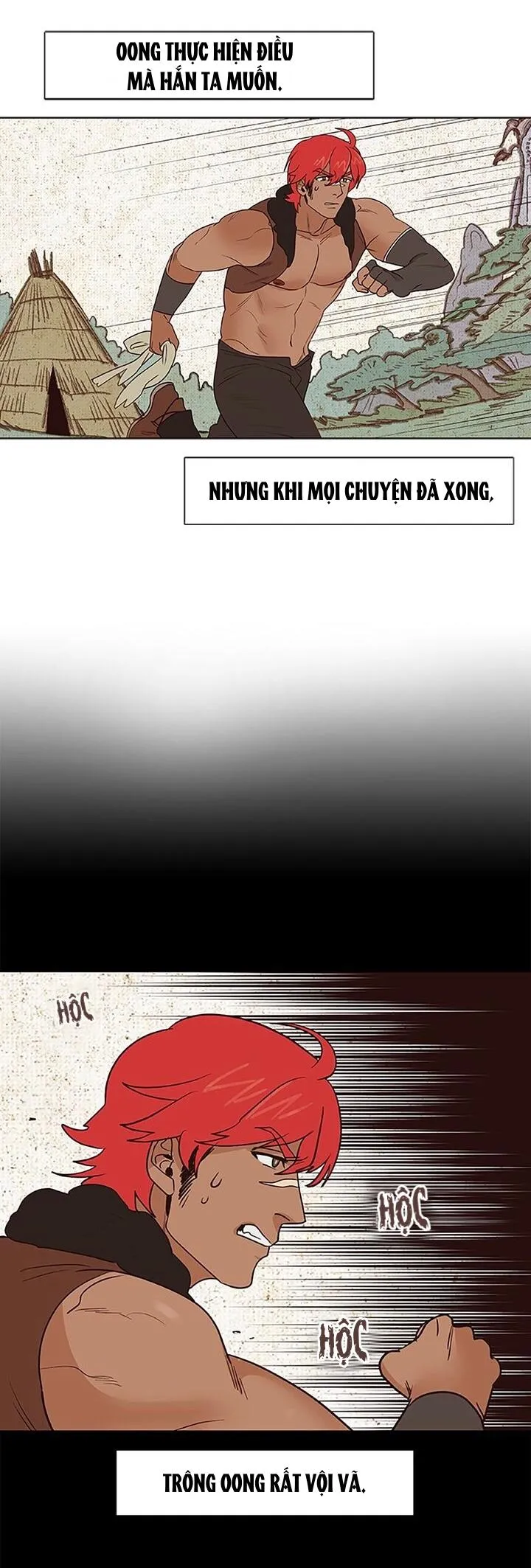 [Hoàn] Rạp Chiếu Phim BL Cổ Điển Chapter 49 Trang 5