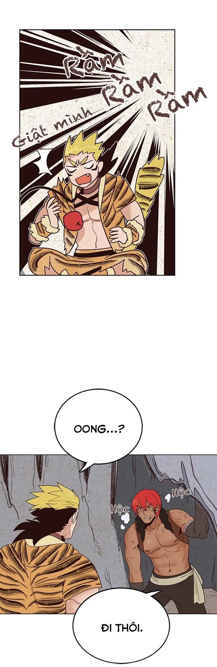 [Hoàn] Rạp Chiếu Phim BL Cổ Điển Chapter 49 Trang 12