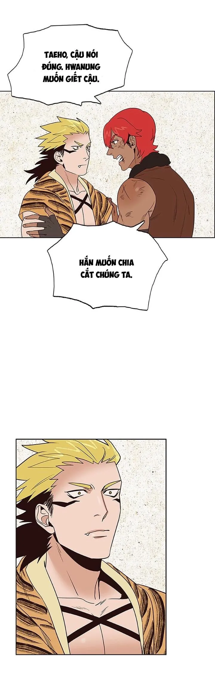 [Hoàn] Rạp Chiếu Phim BL Cổ Điển Chapter 49 Trang 14