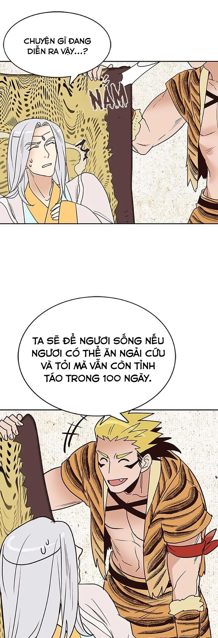 [Hoàn] Rạp Chiếu Phim BL Cổ Điển Chapter 49 Trang 20