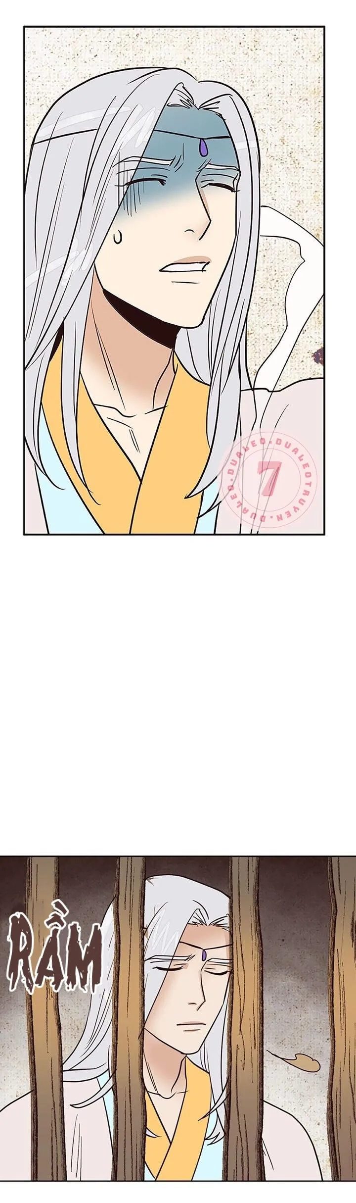 [Hoàn] Rạp Chiếu Phim BL Cổ Điển Chapter 49 Trang 22