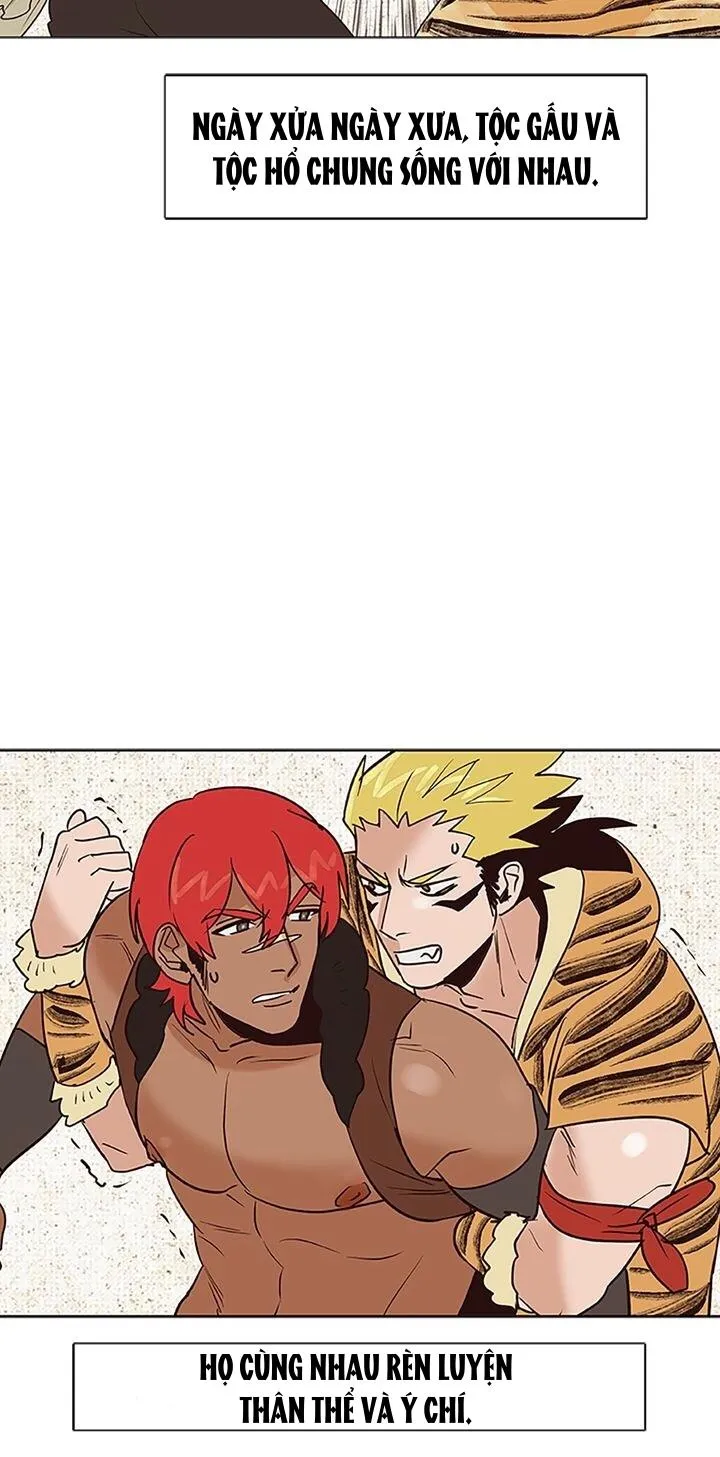 [Hoàn] Rạp Chiếu Phim BL Cổ Điển Chapter 49 Trang 24