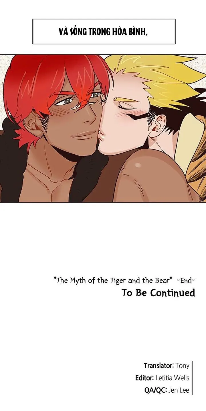 [Hoàn] Rạp Chiếu Phim BL Cổ Điển Chapter 49 Trang 25