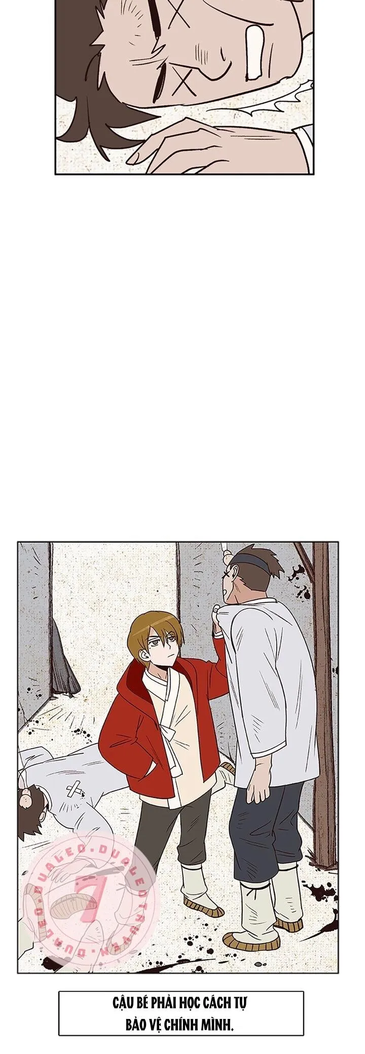 [Hoàn] Rạp Chiếu Phim BL Cổ Điển Chapter 50 Trang 3