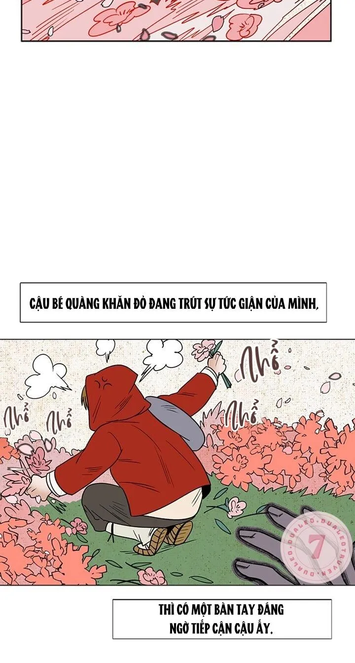 [Hoàn] Rạp Chiếu Phim BL Cổ Điển Chapter 50 Trang 7