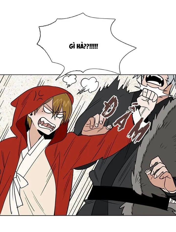 [Hoàn] Rạp Chiếu Phim BL Cổ Điển Chapter 50 Trang 8