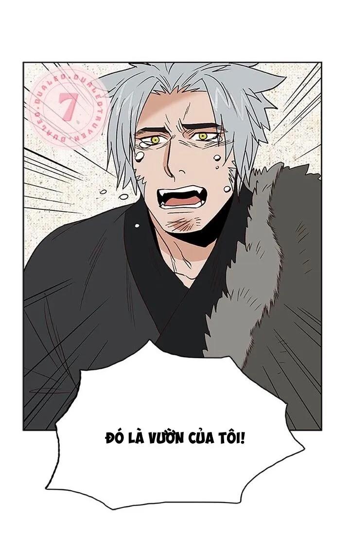 [Hoàn] Rạp Chiếu Phim BL Cổ Điển Chapter 50 Trang 10