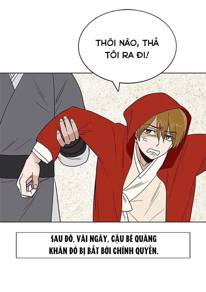 [Hoàn] Rạp Chiếu Phim BL Cổ Điển Chapter 50 Trang 18