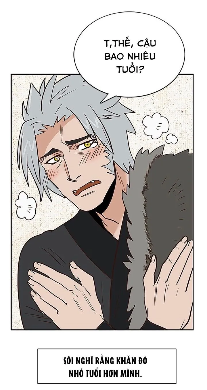 [Hoàn] Rạp Chiếu Phim BL Cổ Điển Chapter 51 Trang 9