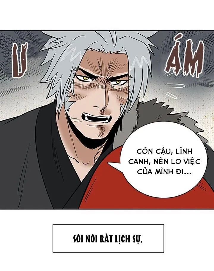 [Hoàn] Rạp Chiếu Phim BL Cổ Điển Chapter 51 Trang 12