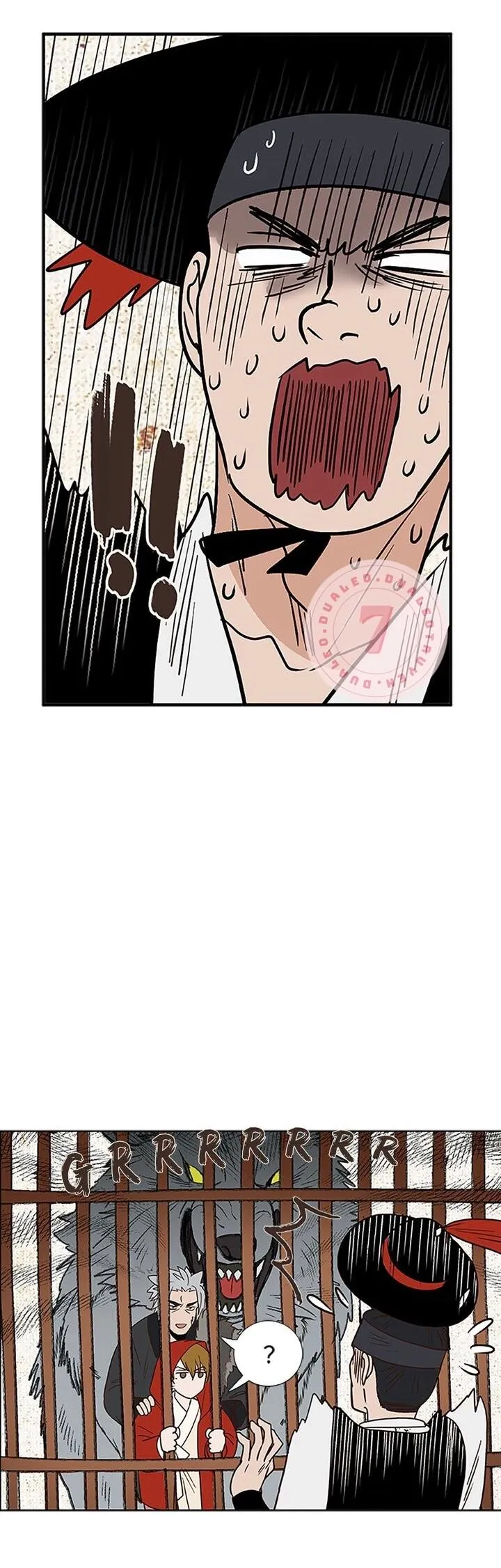 [Hoàn] Rạp Chiếu Phim BL Cổ Điển Chapter 51 Trang 13