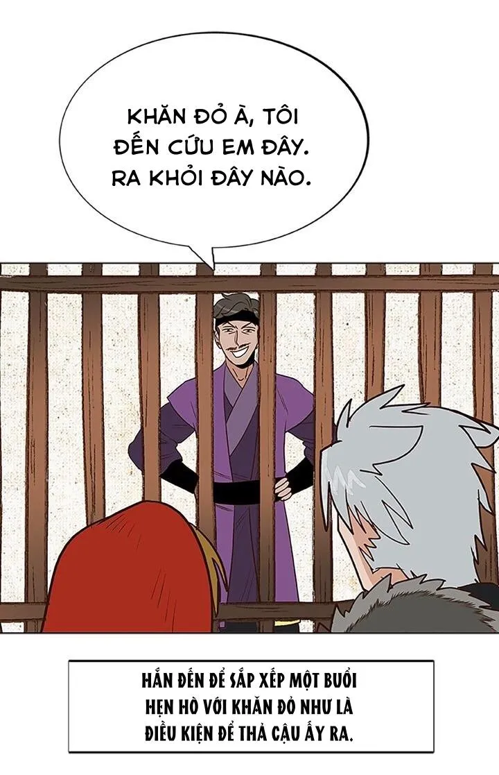 [Hoàn] Rạp Chiếu Phim BL Cổ Điển Chapter 51 Trang 18