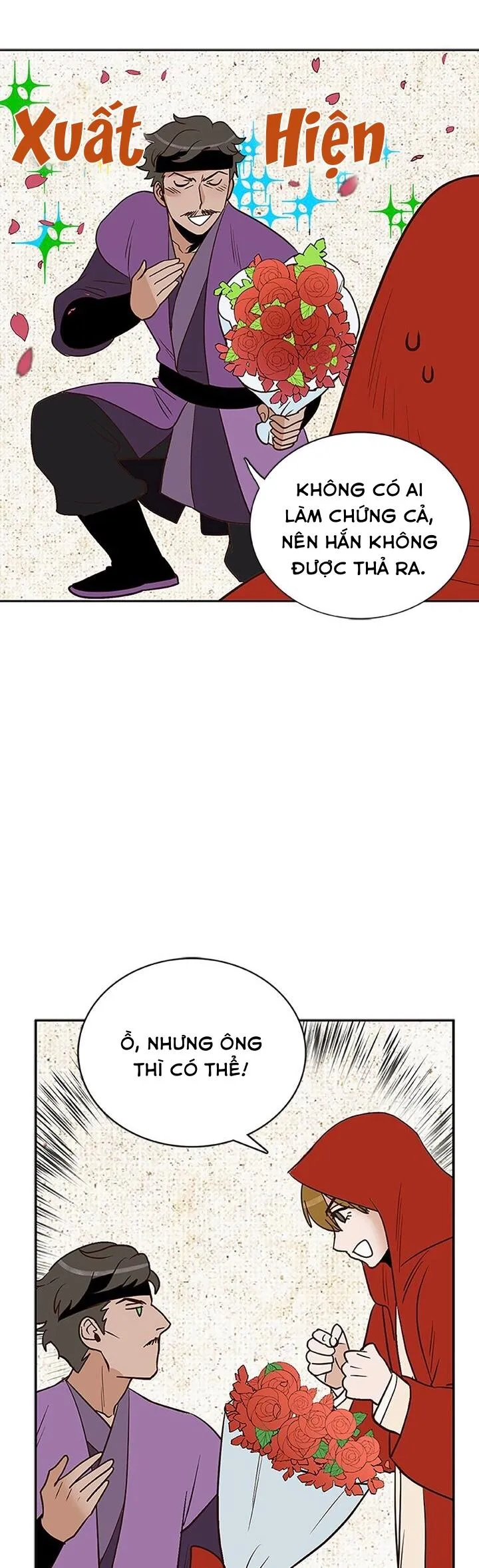 [Hoàn] Rạp Chiếu Phim BL Cổ Điển Chapter 51 Trang 20