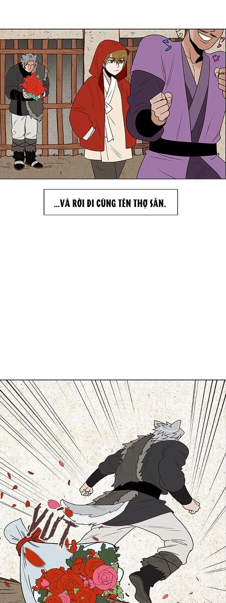 [Hoàn] Rạp Chiếu Phim BL Cổ Điển Chapter 51 Trang 24