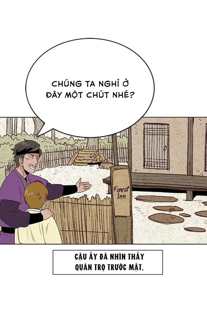 [Hoàn] Rạp Chiếu Phim BL Cổ Điển Chapter 52 Trang 5