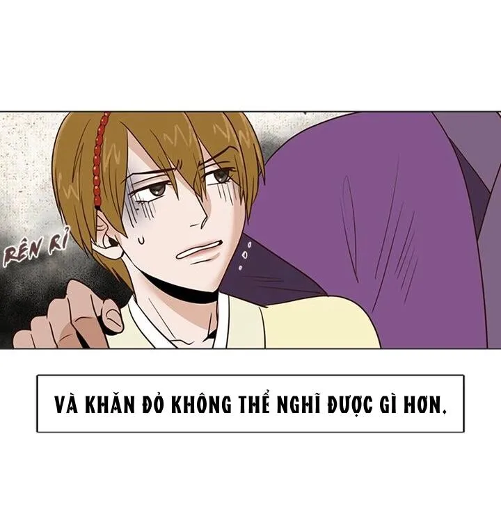 [Hoàn] Rạp Chiếu Phim BL Cổ Điển Chapter 52 Trang 7