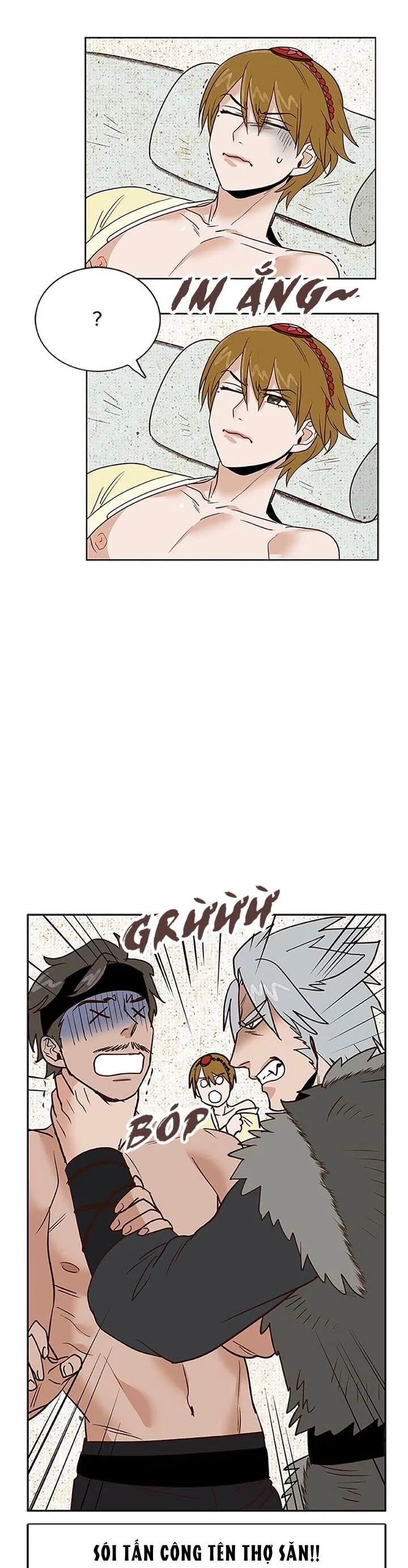 [Hoàn] Rạp Chiếu Phim BL Cổ Điển Chapter 52 Trang 10