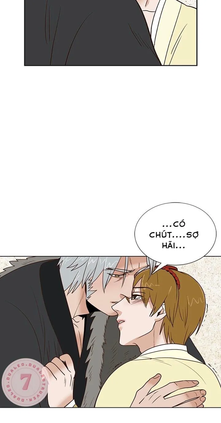 [Hoàn] Rạp Chiếu Phim BL Cổ Điển Chapter 52 Trang 15