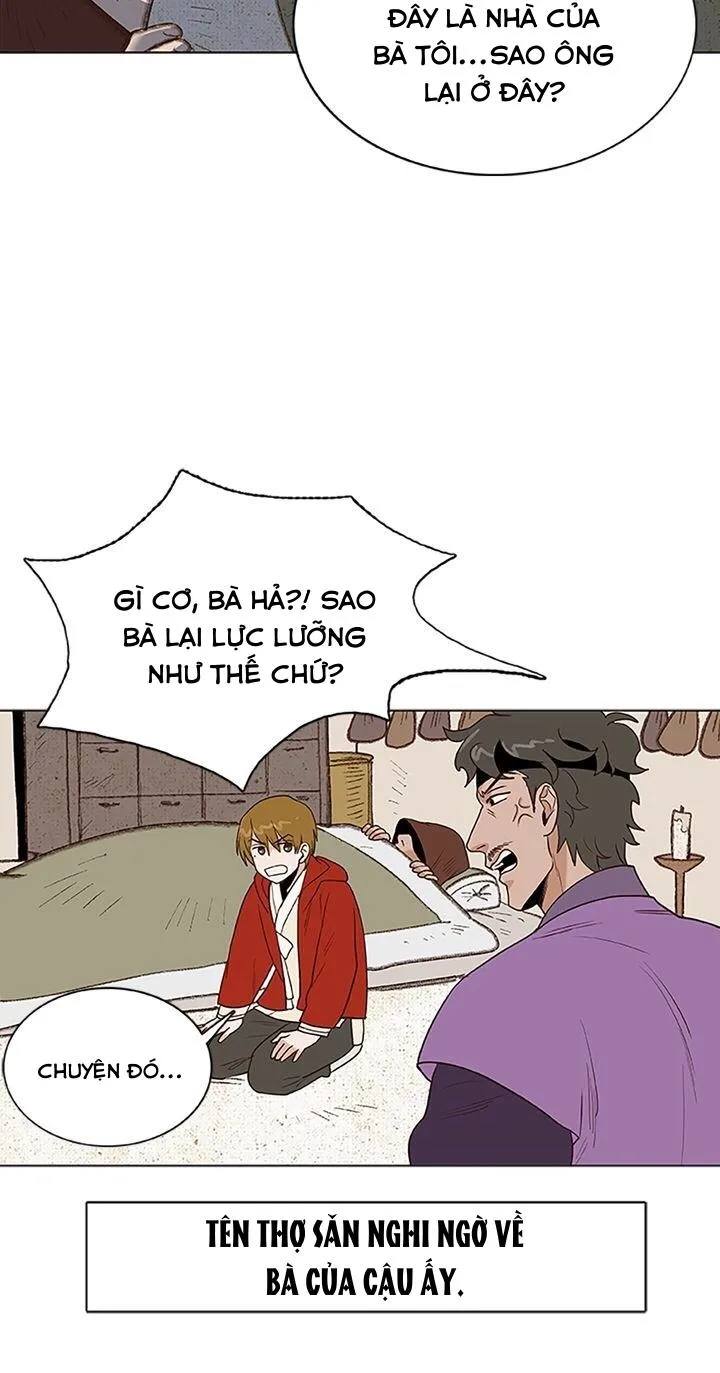 [Hoàn] Rạp Chiếu Phim BL Cổ Điển Chapter 53 Trang 11